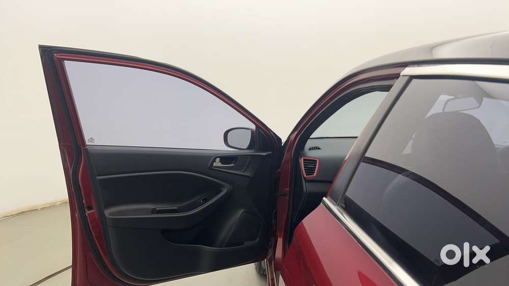 Hyundai Elite I20 Asta 1.2 Dual Tone, 2018, Petrol