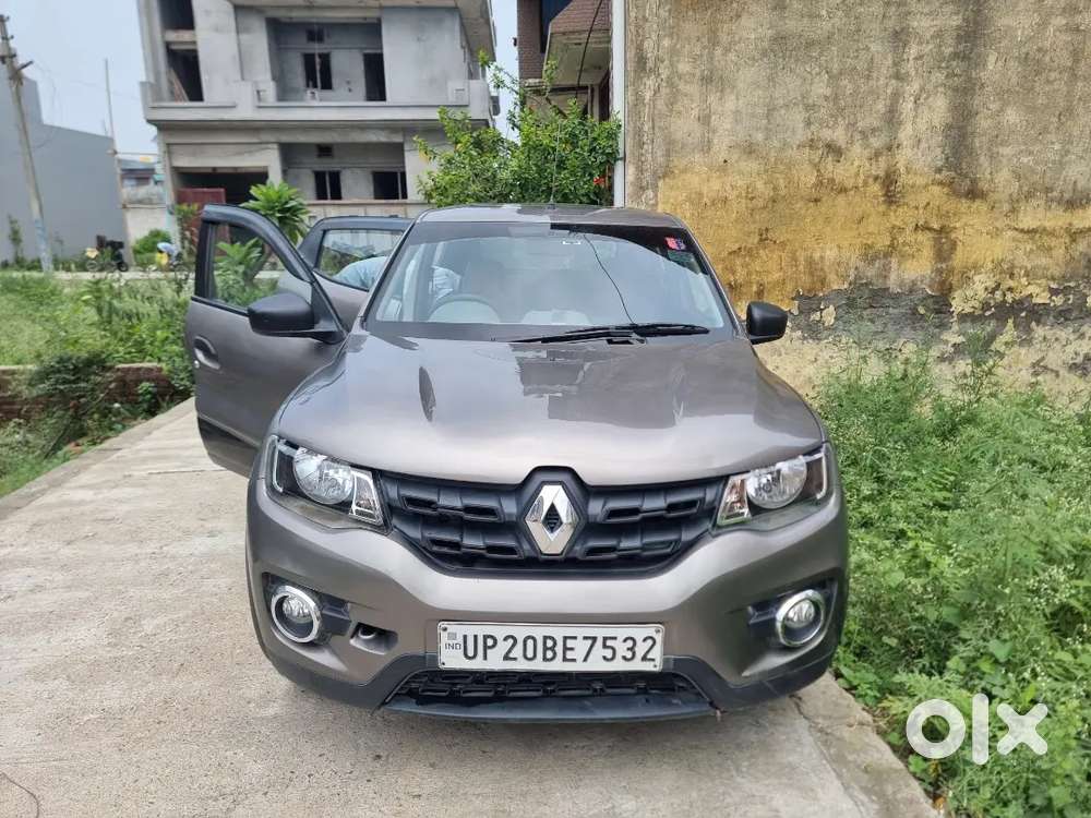 Renault (kwid)