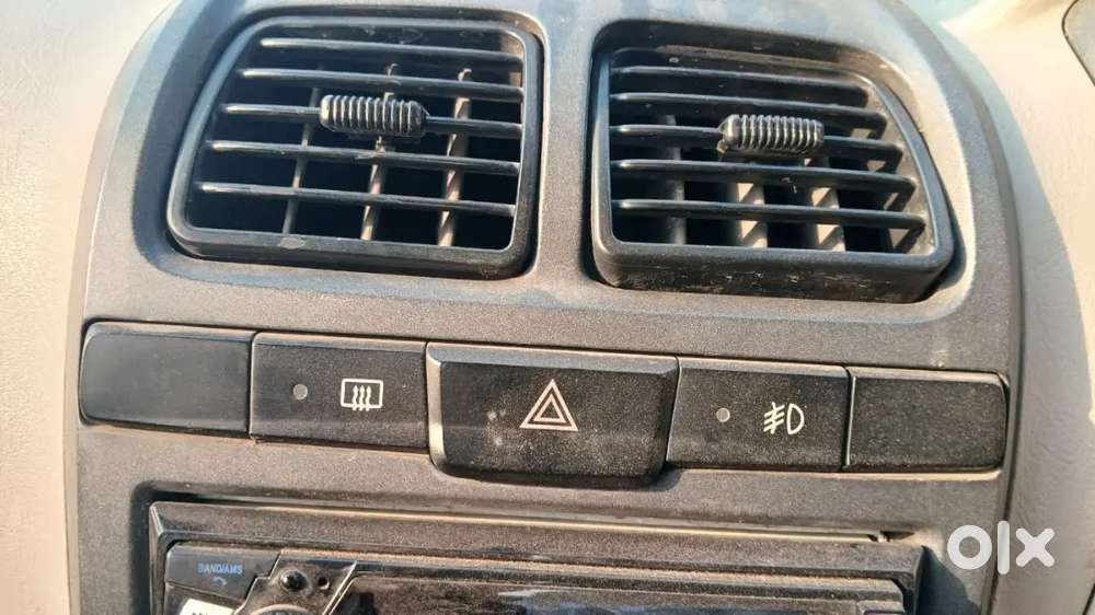 Hyundai Accent 2005 Desal