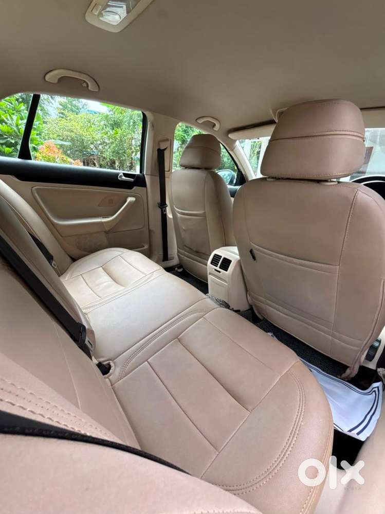 Volkswagen Jetta 1.9 Tdi Comfortline Dsg, 2010, Petrol