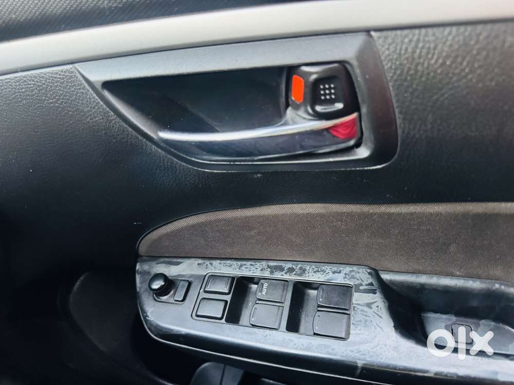 Maruti Suzuki Swift Ddis Vdi, 2017, Diesel