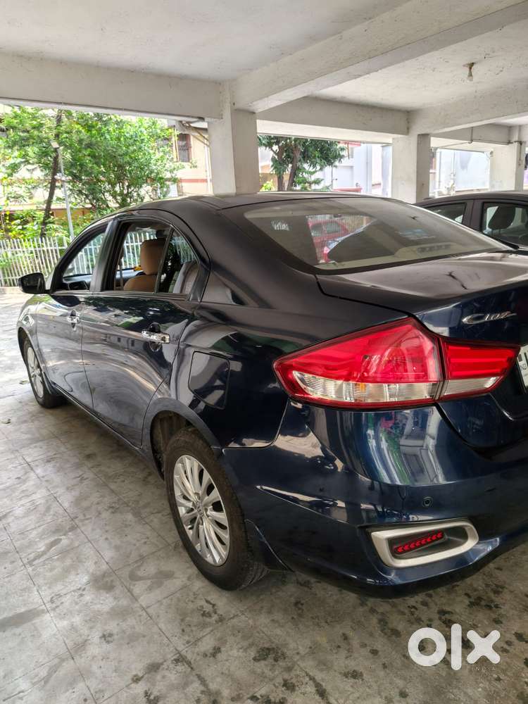 Maruti Suzuki Ciaz Smart Hybrid Zeta, 2023, Petrol