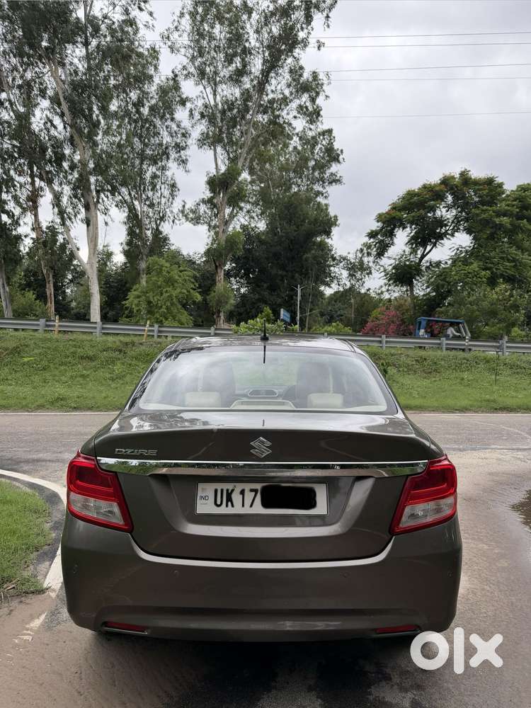 Maruti Suzuki Dzire 1.2 Vxi, 2021, Petrol