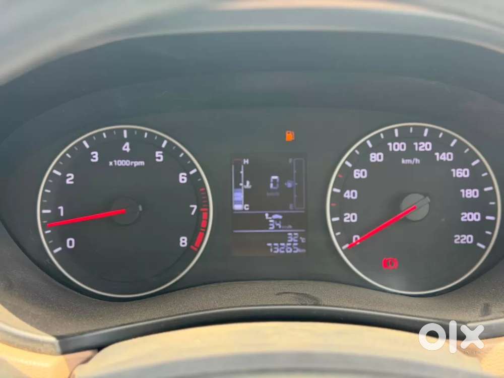 Hyundai Elite I20 1.2 Sportz(o) Vtvt Mt, 2019, Petrol