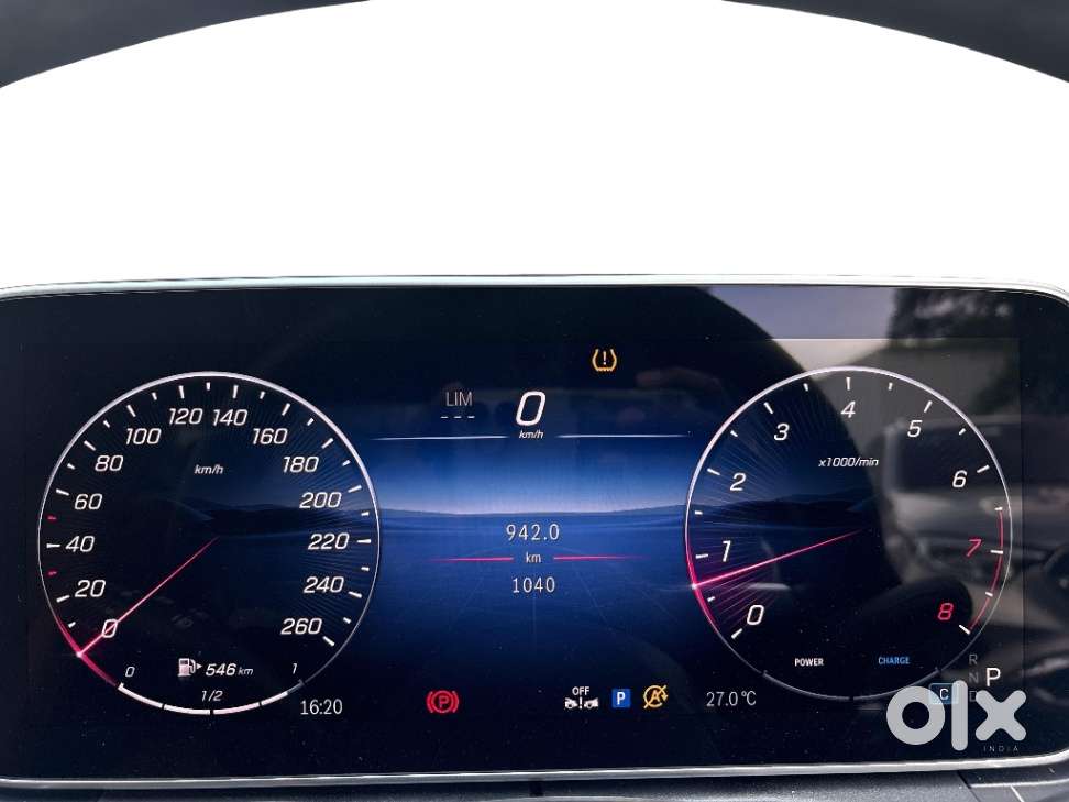 Mercedes-benz C Class Prime 200, 2025, Petrol