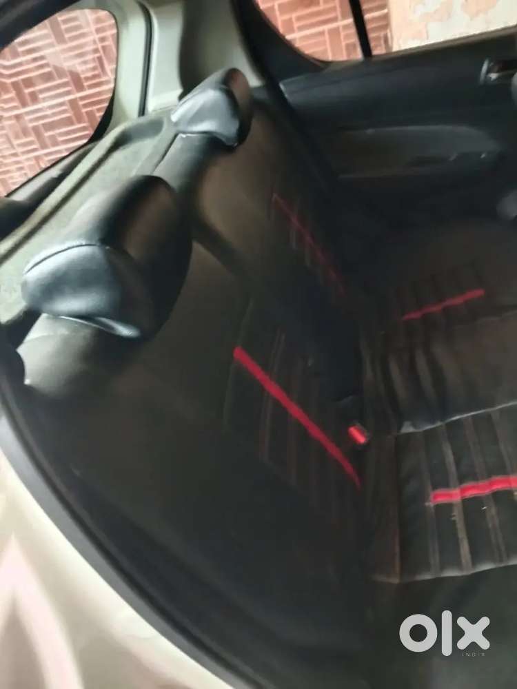 Maruti Suzuki Swift 2016 Vxi Manual