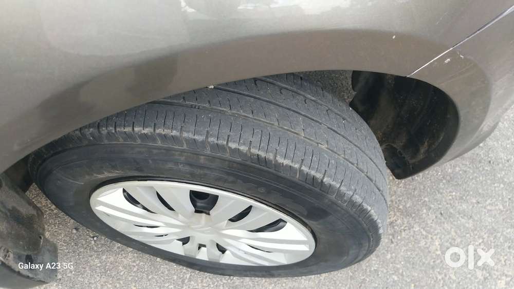 Maruti Suzuki Swift Dzire Vdi Bsiv, 2015, Diesel