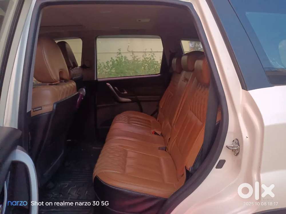 Mahendra Xuv 500w112021