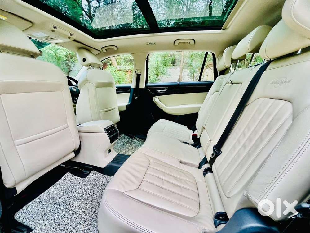 Skoda Kodiaq 2.0 L&k Tdi 4x4 At, 2019, Diesel