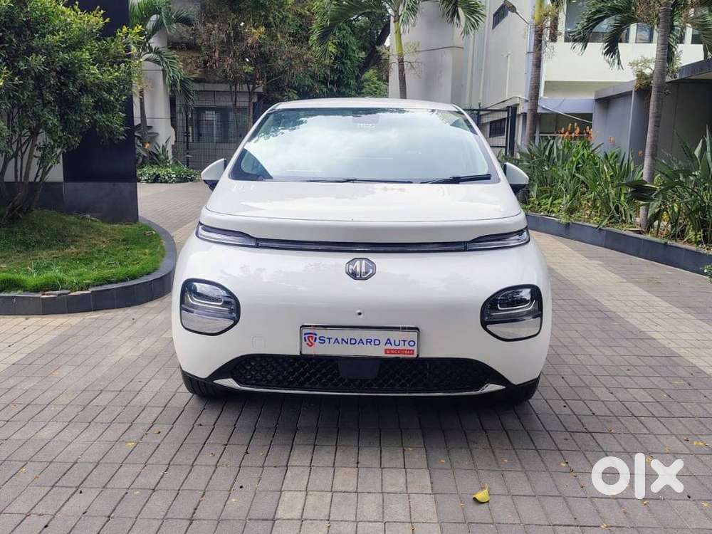 Mg Windsor Ev Exclusive, 2026, Electric