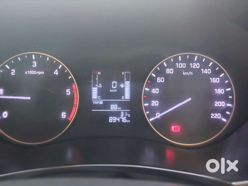 Hyundai I20 Diesel Sportz, 2014, Diesel