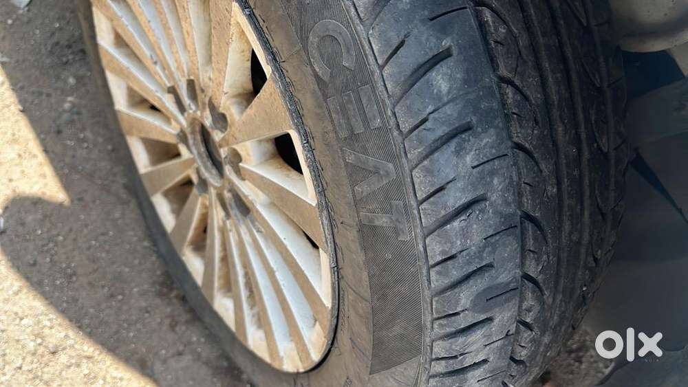 Tata Indigo Cs 2013 Diesel Well Maintained