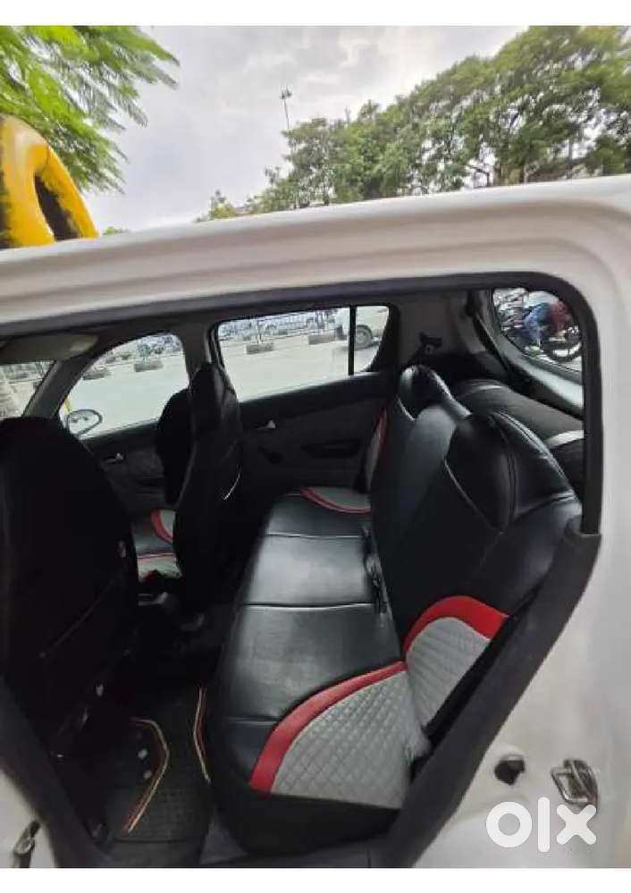 Maruti Suzuki Alto 800 2018 Model