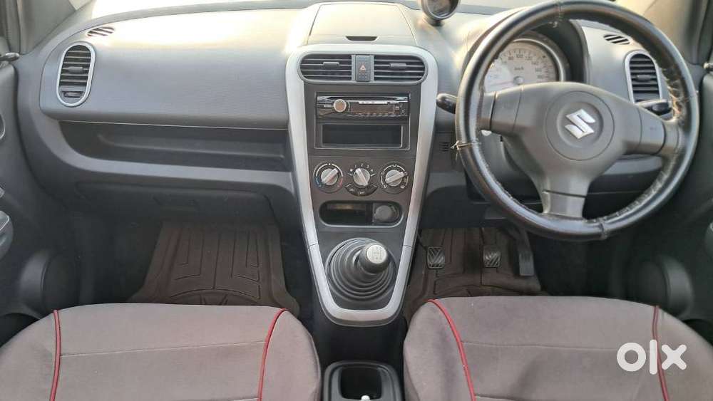 Maruti Suzuki Ritz Vdi Bs-iv, 2012, Diesel