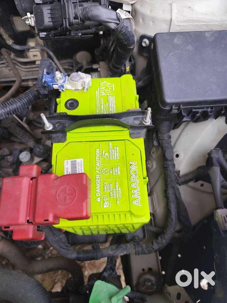 Ertiga Smart Hybrid Petrol Car