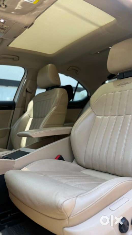 Skoda Superb 2.0 L&k Tsi At, 2019, Petrol
