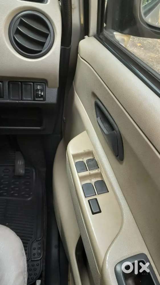 Maruti Suzuki Estilo 2007