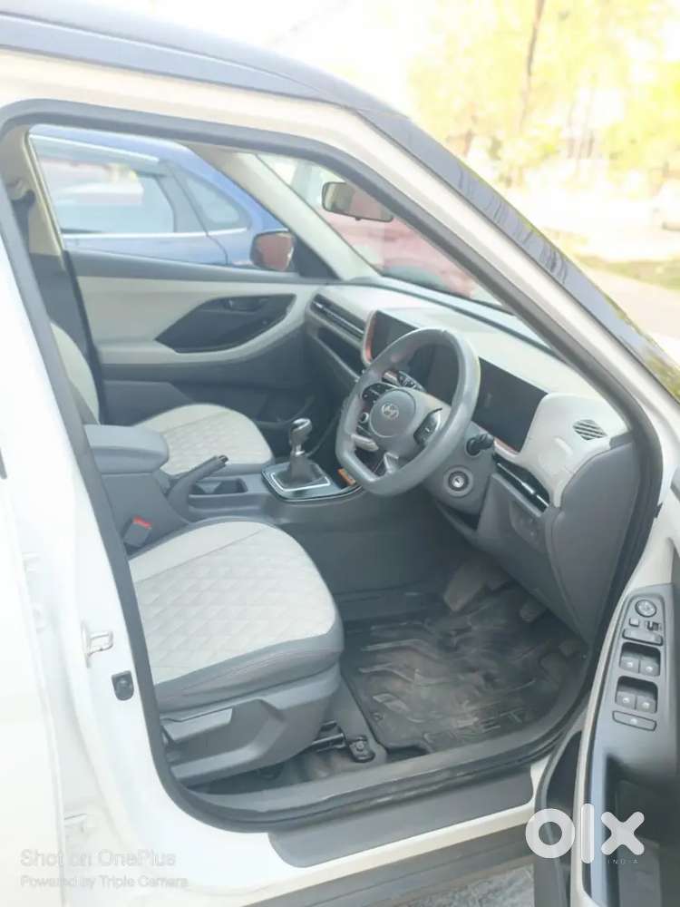 Hyundai Creta Diesel 2024