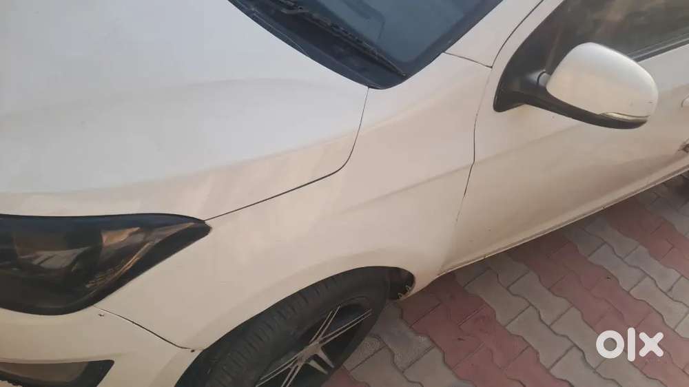 Hyundai I20 Sportz 2012 Diesel