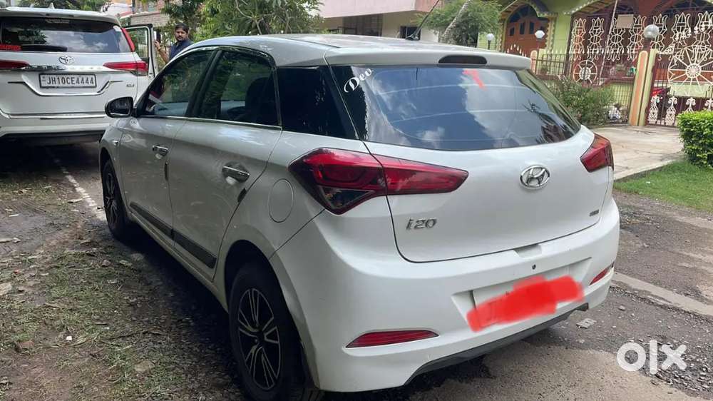 Hyundai Elite I20 2016 Diesel 93000 Km Driven