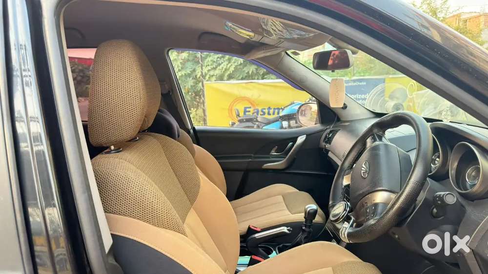 Mahindra Xuv500 Diesel 2020 Manual