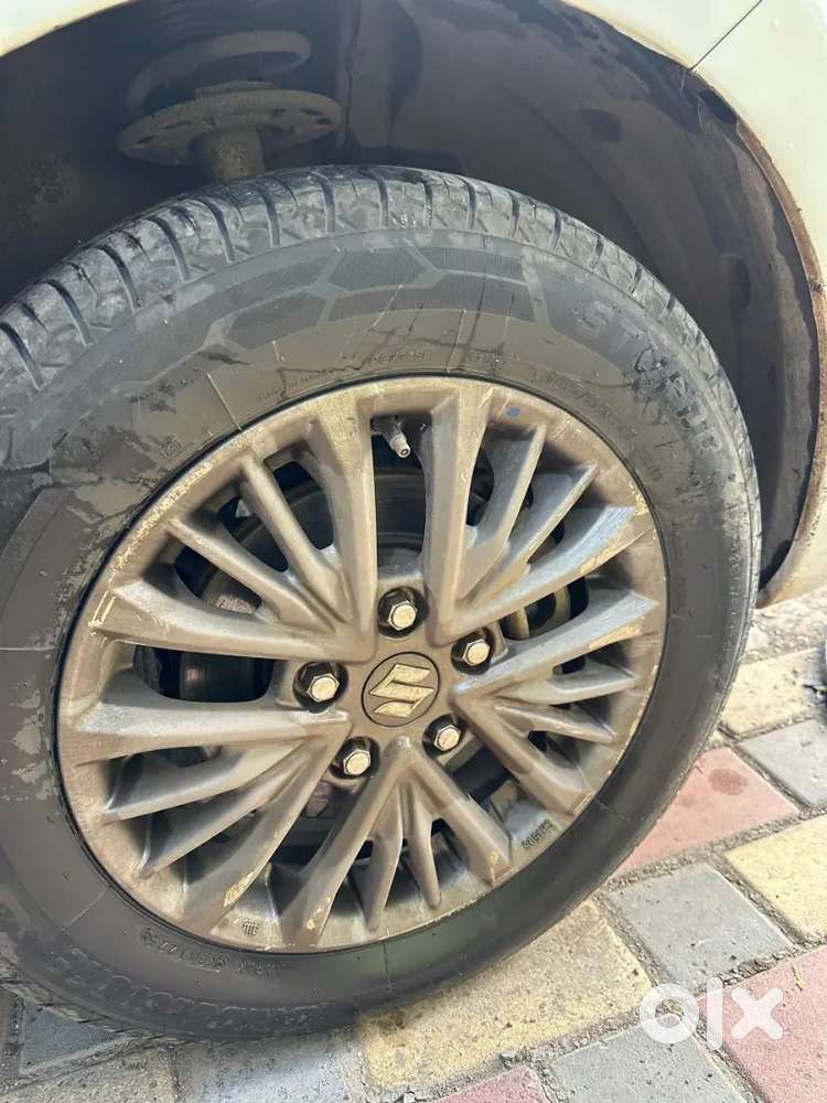 Maruti Suzuki Ertiga 2019 Zxi