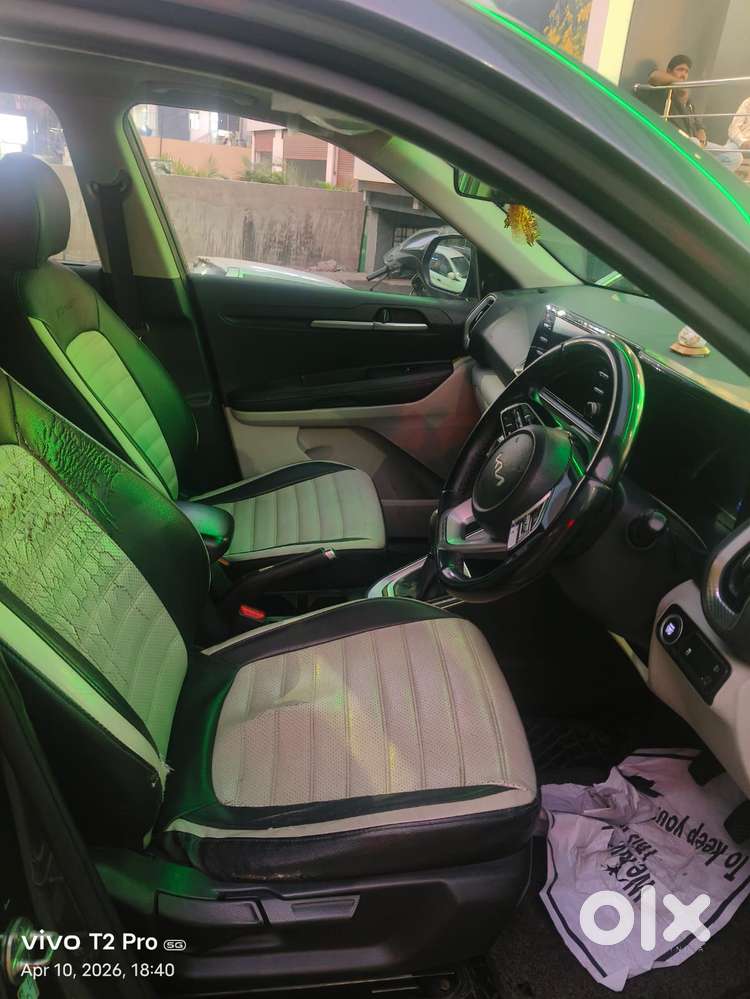 Kia Sonet 1.5 Htx Plus Diesel Dt, 2021, Diesel