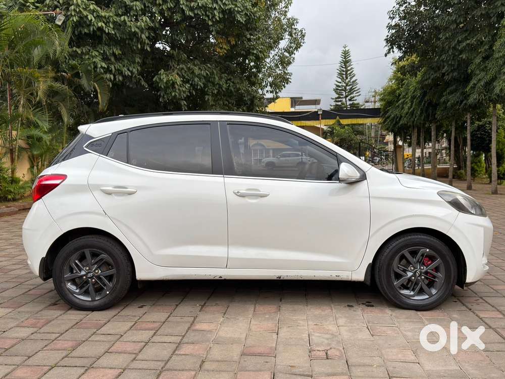 Hyundai Grand I10 Nios 2020