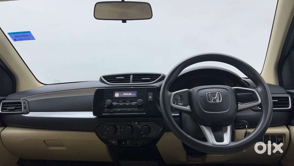 Honda Amaze S 1.2 Petrol Mt, 2022, Petrol