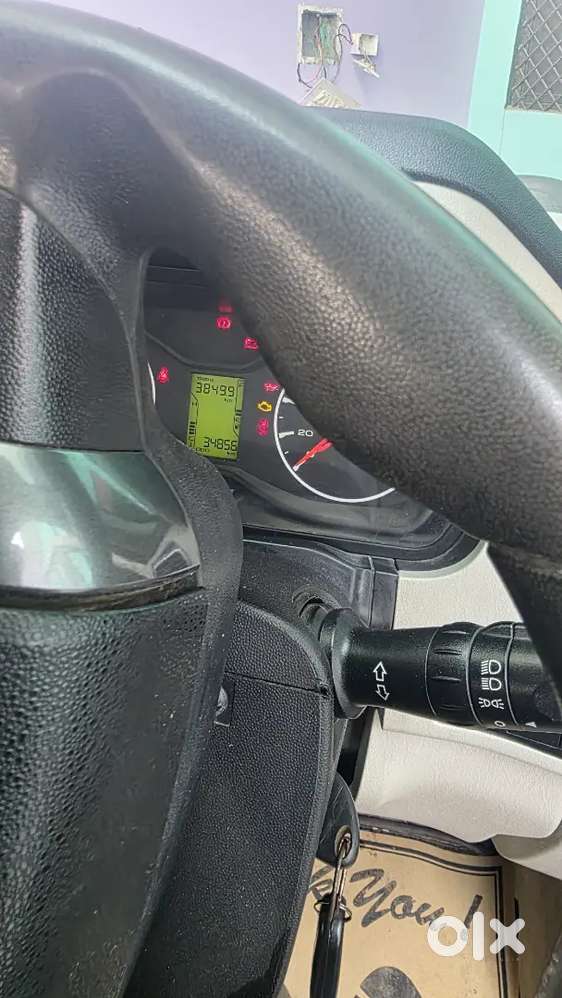 Mahindra Scorpio 2019 Ready