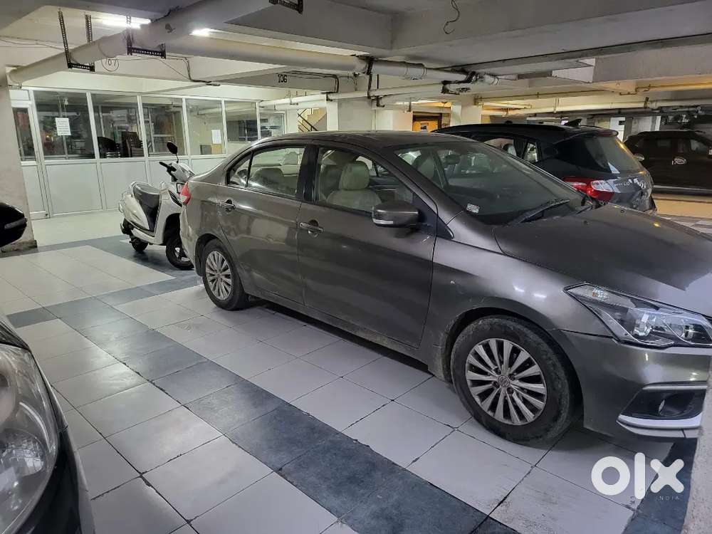 2019 Maruti Suzuki Ciaz 1.6 Delta Diesel