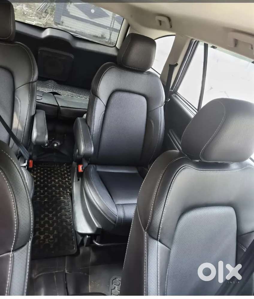 Tata Hexa 2.2 Xt 2018 Diesel