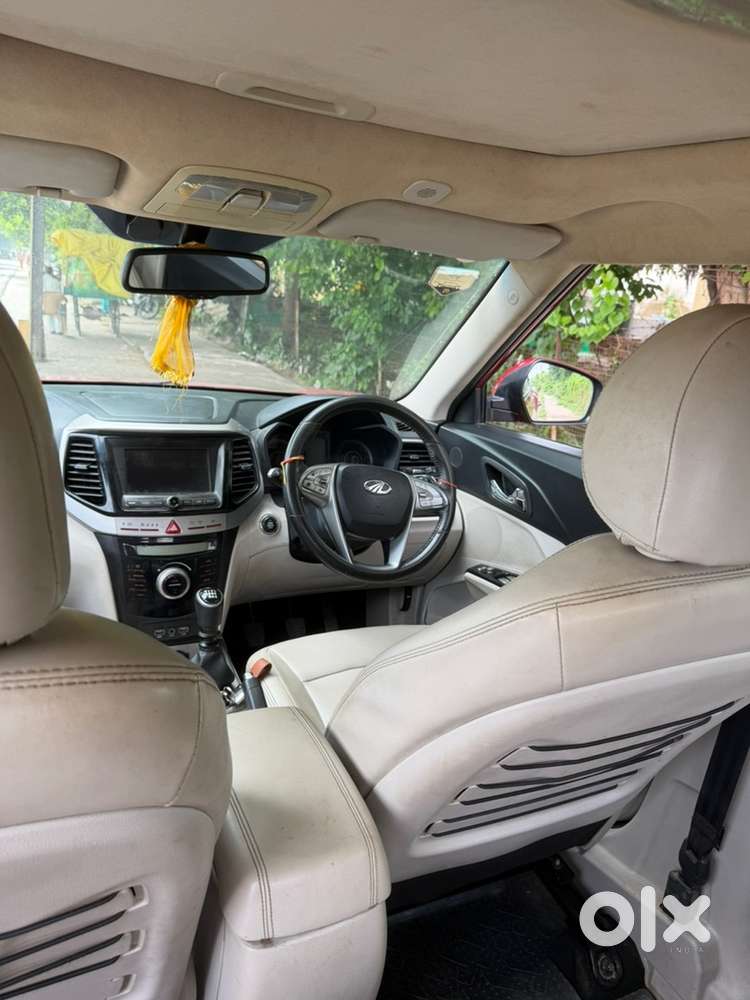 Mahindra Xuv300 Diesel 2019