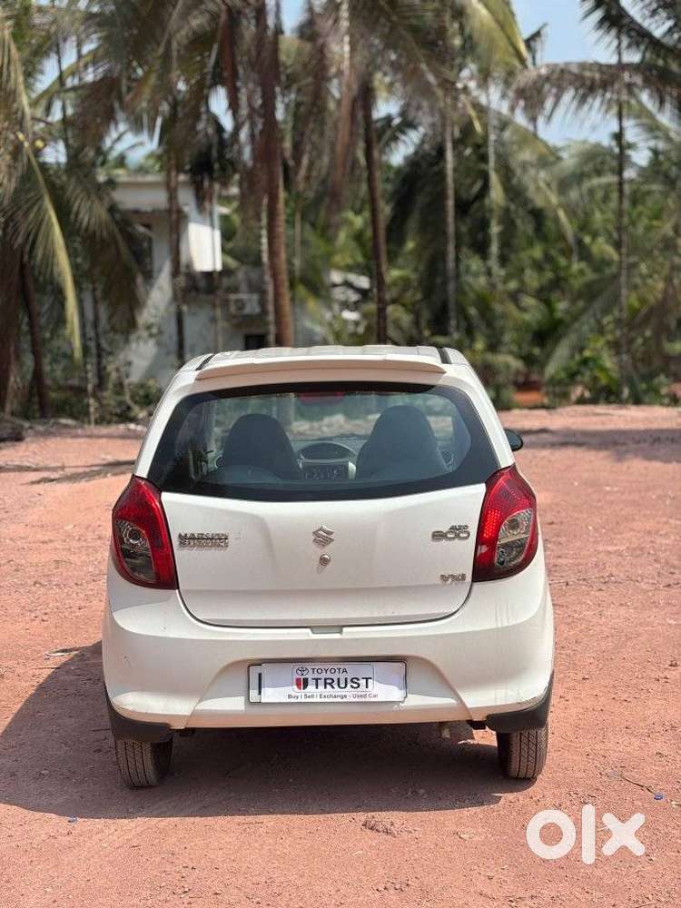 Maruti Suzuki Alto 800 2012-2016 Lxi, 2013, Petrol