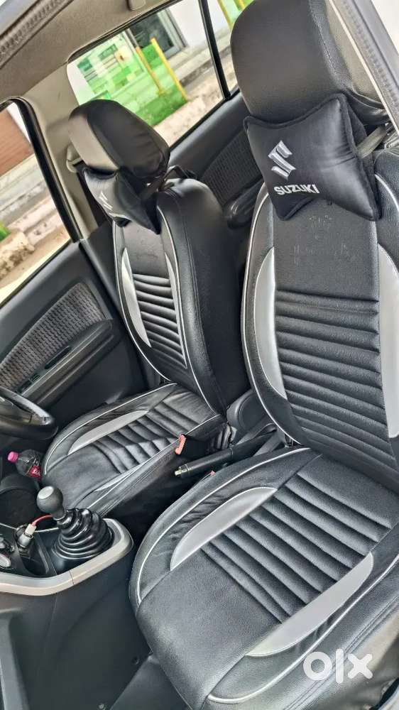 Maruti Suzuki Ritz Vdi 2014