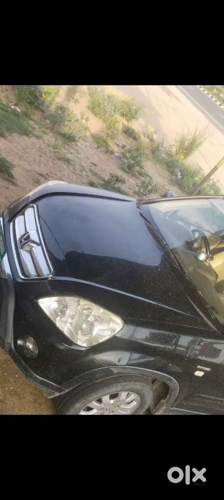 Honda Cr-v Petrol 2005