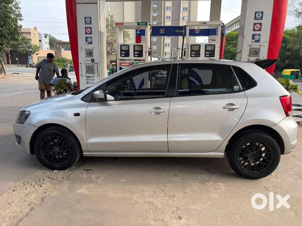 Volkswagen Polo 2010 For Sale