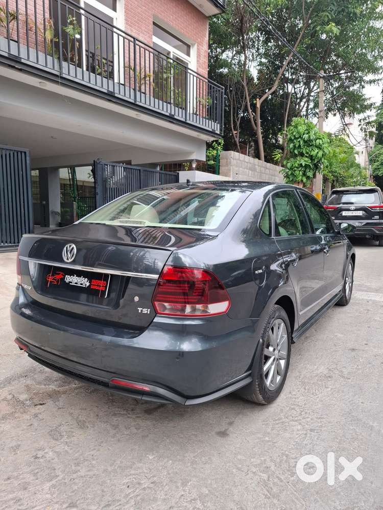 Volkswagen Vento 1.2 Tsi Highline Plus, 2020, Petrol