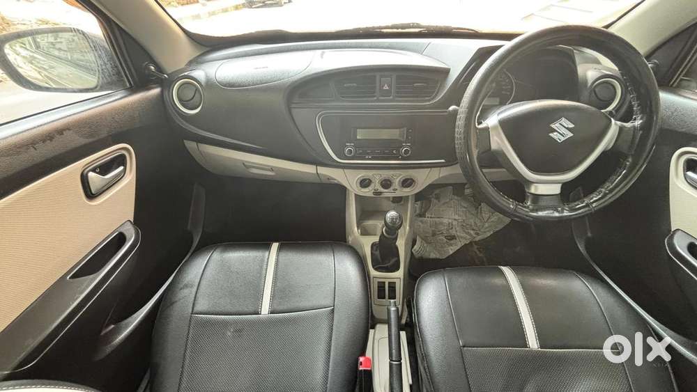 Maruti Suzuki Alto, 2019, Petrol