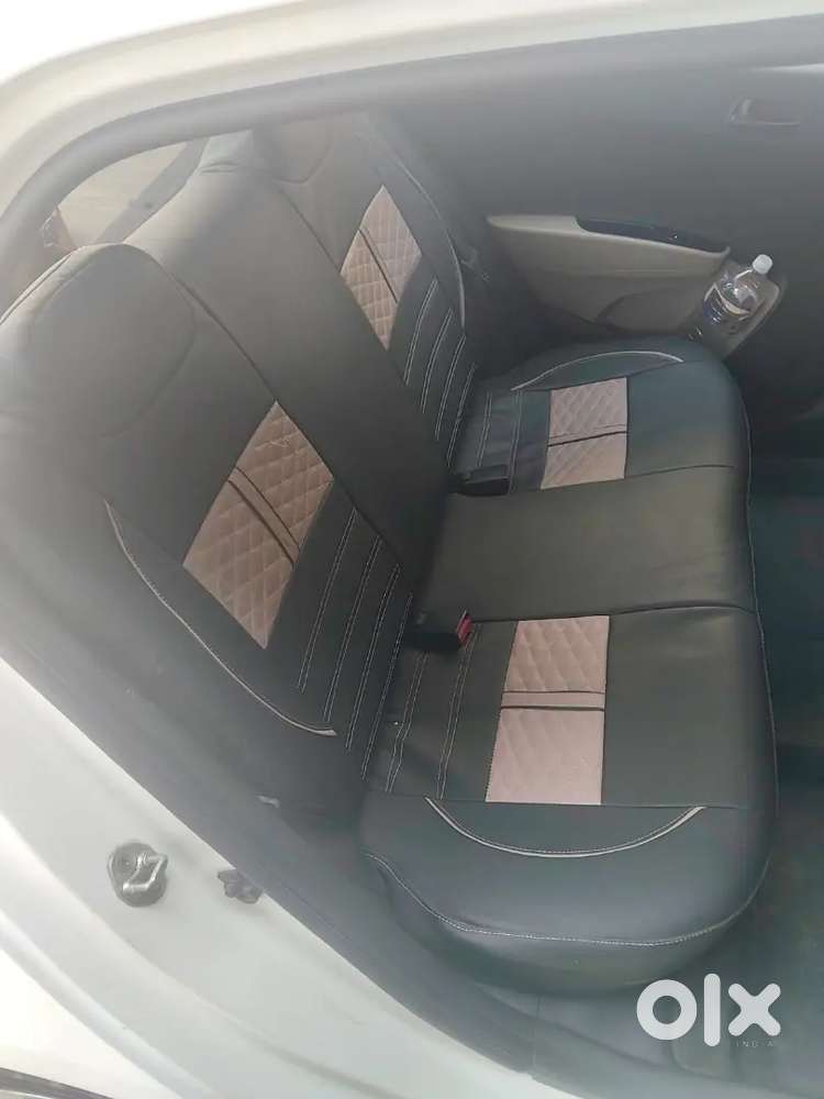 Hyundai Grand I10 Crdi 2016