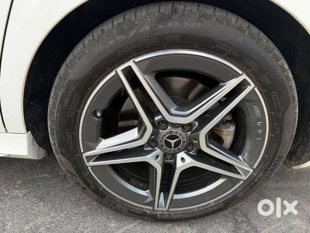 Mercedes-benz E-class E350 Diesel, 2021, Diesel