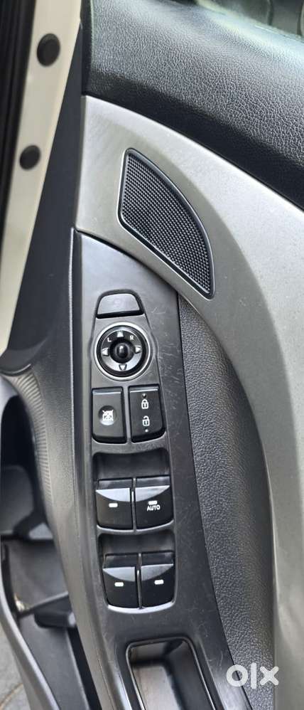 Hyundai New Elantra [ ] 2.0 Sx Petrol Mt, 2016, Petrol