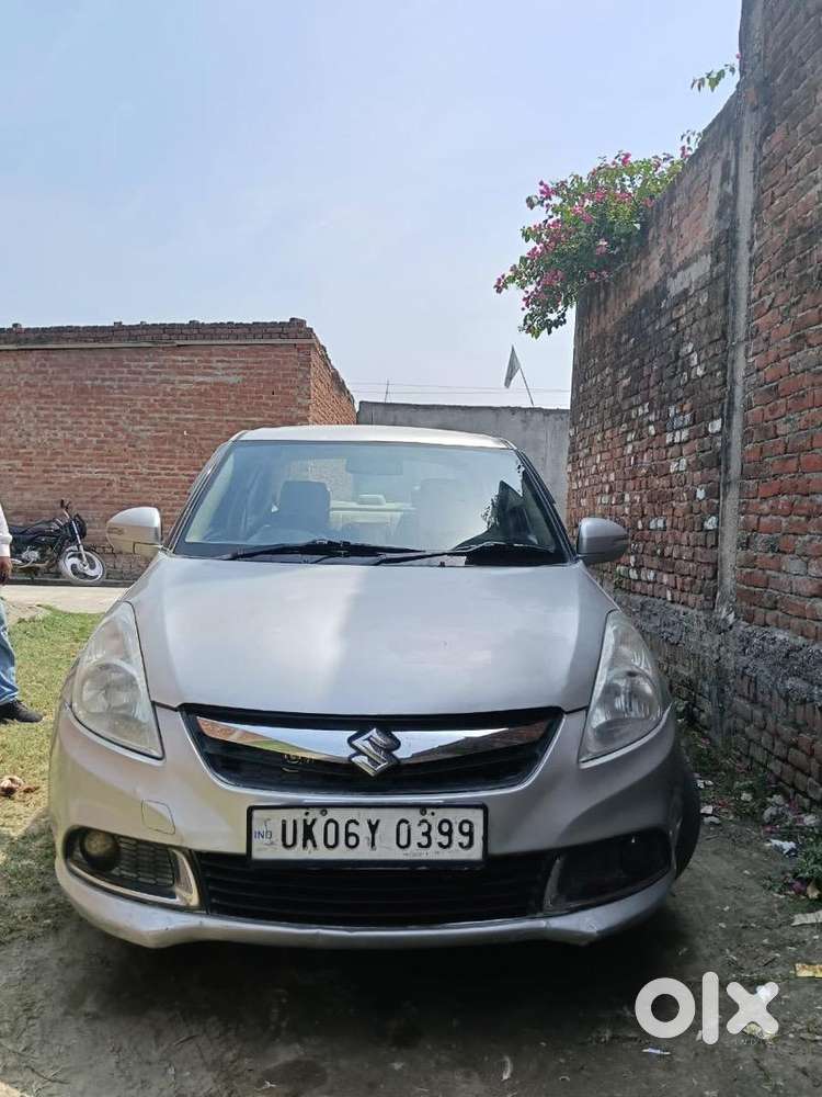 Maruti Suzuki Dzire Diesel 135000 Km Driven