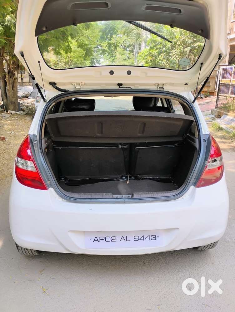 Hyundai I20 Diesel Asta, 2012, Diesel