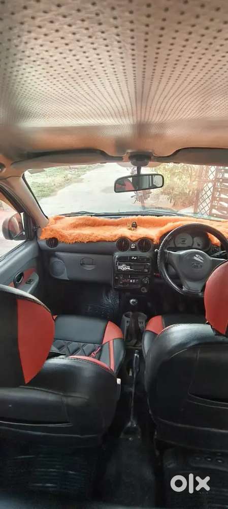Hyundai Santro Xl 2006 Manual Petrol