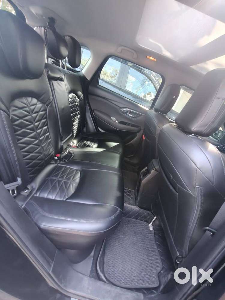 Toyota Urban Cruiser Hyryder 1.5 G Hybrid, 2024, Cng & Hybrids