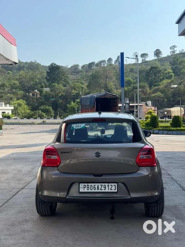 Swift New Condition