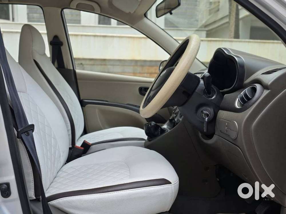 Hyundai I10 Era, 2013, Petrol