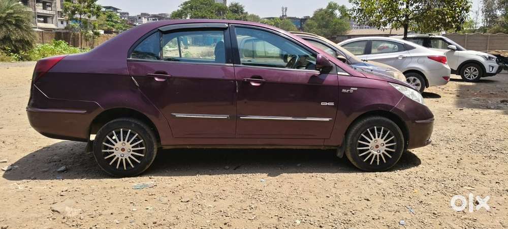 Tata Manza Diesel Manual 2012