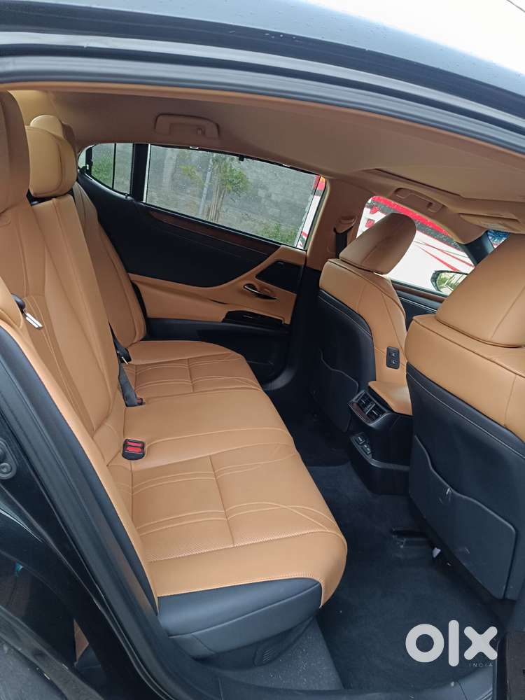 Lexus Es 300h, 2022, Petrol